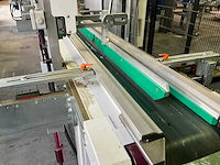 2023 tecnolegno band schuur & polijststraat - afbeelding 30 van  35