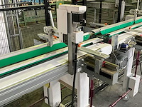 2023 tecnolegno band schuur & polijststraat - afbeelding 33 van  35