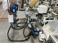2023 tecnolegno lc 6 polijst inrichting - afbeelding 2 van  20