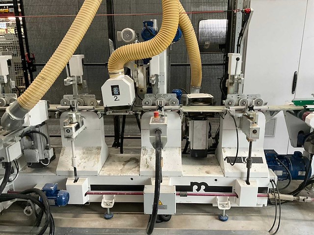 2023 tecnolegno lc 6 polijst inrichting - afbeelding 15 van  20