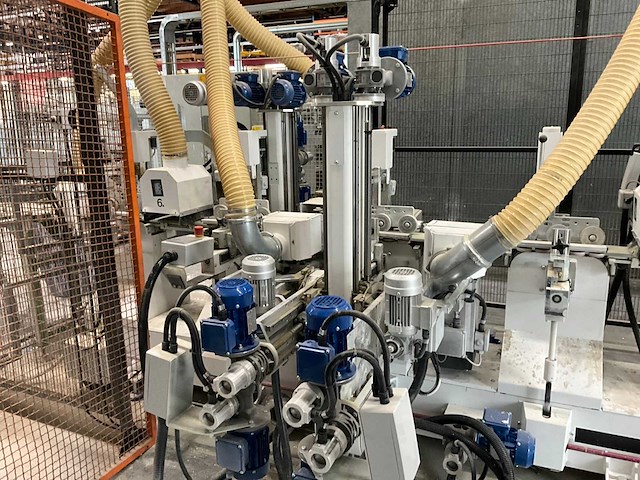 2023 tecnolegno lc 6 polijst inrichting - afbeelding 16 van  20
