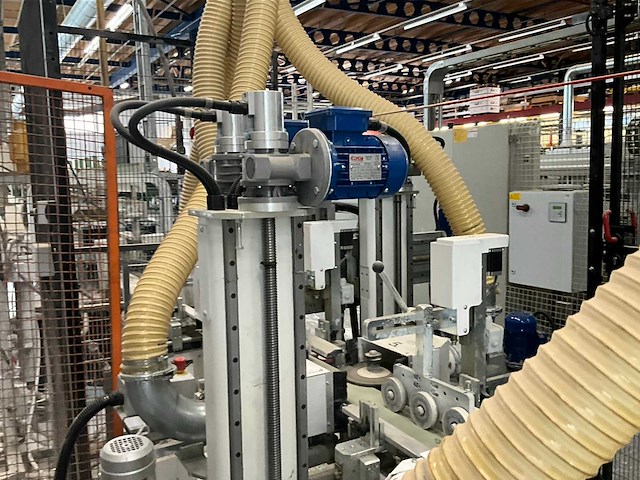 2023 tecnolegno lc 6 polijst inrichting - afbeelding 3 van  16