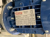 2023 tecnolegno lc 6 polijst inrichting - afbeelding 4 van  16