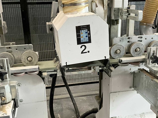 2023 tecnolegno lc 6 polijst inrichting - afbeelding 15 van  16