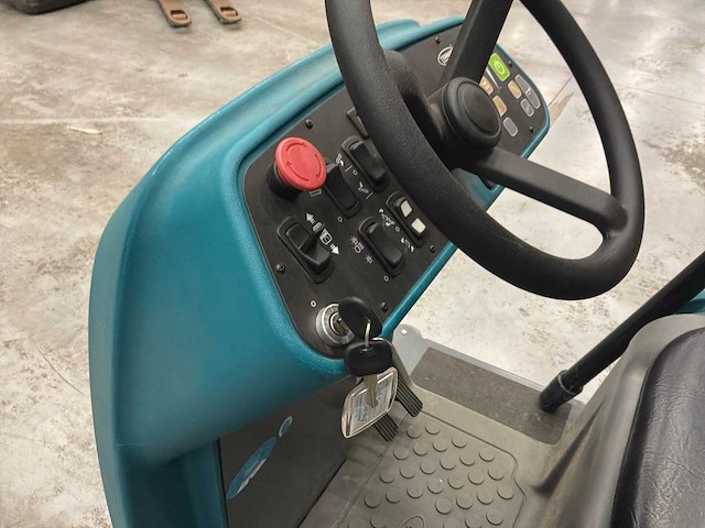 2023 tennant s16h veegzuigmachine - afbeelding 3 van  17