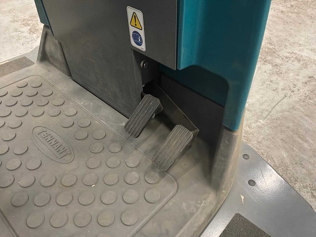 2023 tennant s16h veegzuigmachine - afbeelding 5 van  17