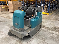 2023 tennant s16h veegzuigmachine - afbeelding 1 van  17