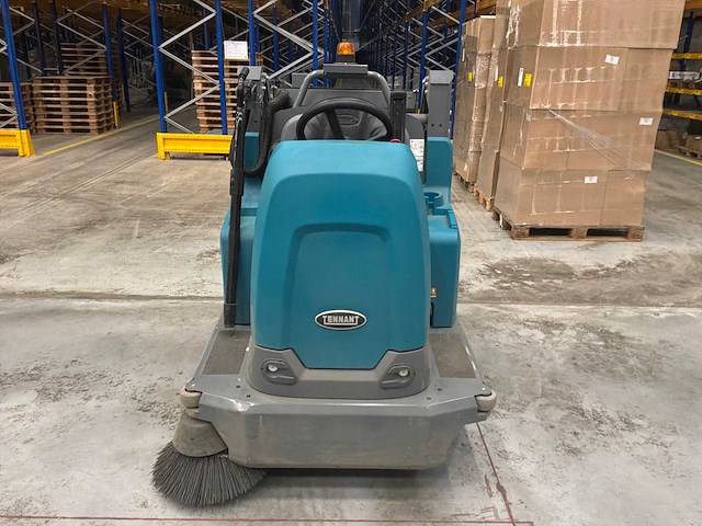 2023 tennant s16h veegzuigmachine - afbeelding 10 van  17