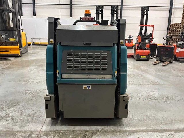 2023 tennant s16h veegzuigmachine - afbeelding 13 van  17