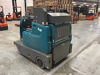 2023 tennant s16h veegzuigmachine - afbeelding 14 van  17