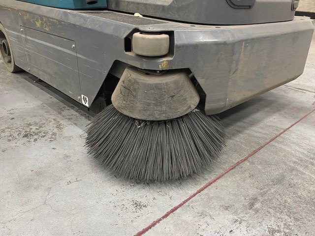 2023 tennant s16h veegzuigmachine - afbeelding 15 van  17
