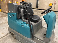 2023 tennant s16h veegzuigmachine - afbeelding 16 van  17