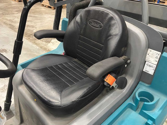 2023 tennant s16h veegzuigmachine - afbeelding 17 van  17