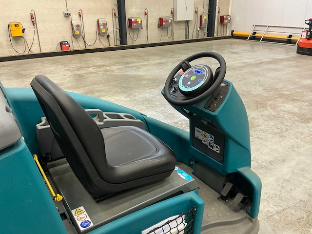 2023 tennant t16 schrobmachine - afbeelding 4 van  20