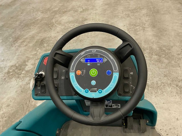 2023 tennant t16 schrobmachine - afbeelding 6 van  20