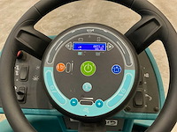 2023 tennant t16 schrobmachine - afbeelding 7 van  20