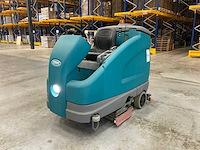 2023 tennant t16 schrobmachine - afbeelding 12 van  20