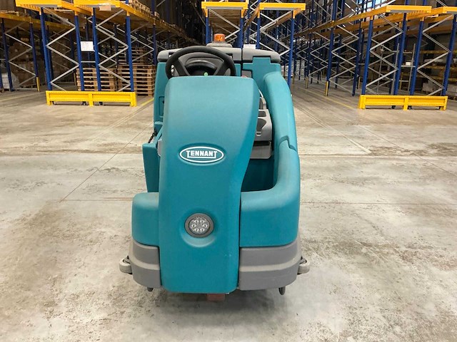 2023 tennant t16 schrobmachine - afbeelding 14 van  20