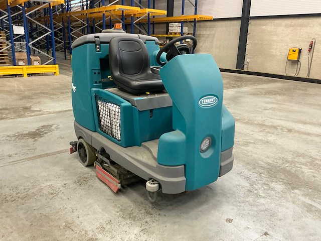 2023 tennant t16 schrobmachine - afbeelding 15 van  20