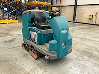 2023 tennant t16 schrobmachine - afbeelding 15 van  20