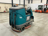 2023 tennant t16 schrobmachine - afbeelding 16 van  20