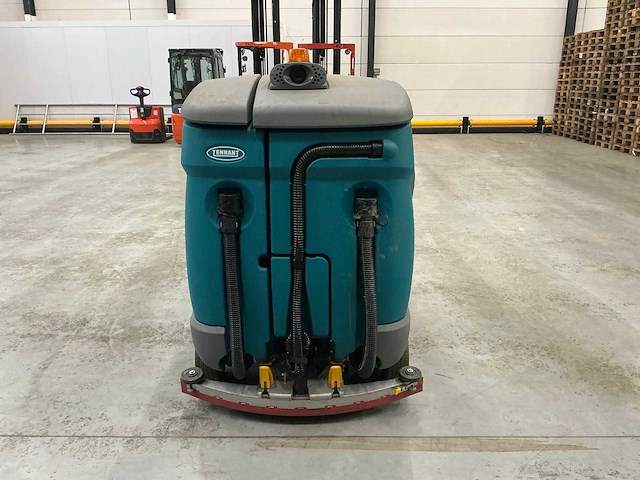 2023 tennant t16 schrobmachine - afbeelding 17 van  20