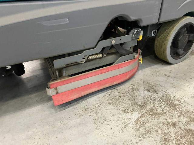 2023 tennant t16 schrobmachine - afbeelding 19 van  20