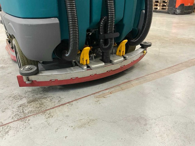 2023 tennant t16 schrobmachine - afbeelding 20 van  20