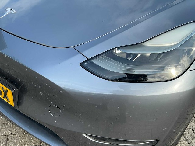 2023 tesla model y long range awd 75kwh - afbeelding 7 van  31