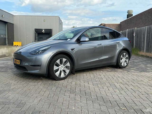 2023 tesla model y long range awd 75kwh - afbeelding 1 van  31
