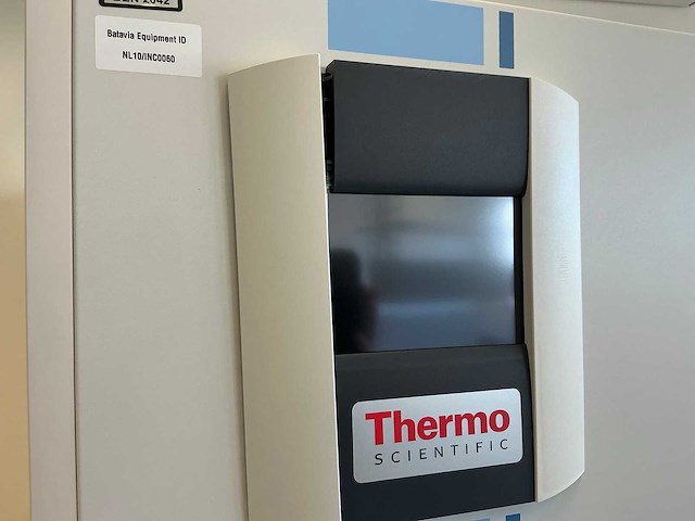 2023 thermowetenschappelijk heracell 150i gp laboratorium co2-incubator (2x) - afbeelding 8 van  9