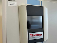 2023 thermowetenschappelijk heracell 150i gp laboratorium co2-incubator (2x) - afbeelding 8 van  9