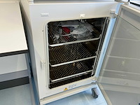2023 thermowetenschappelijk heracell 150i gp laboratorium co2-incubator (2x) - afbeelding 5 van  9
