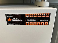 2023 thermowetenschappelijke heracell 150i gp laboratorium co2-incubator (4x) - afbeelding 2 van  12