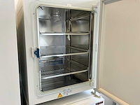 2023 thermowetenschappelijke heracell 150i gp laboratorium co2-incubator (4x) - afbeelding 4 van  12