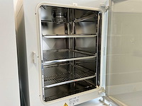 2023 thermowetenschappelijke heracell 150i gp laboratorium co2-incubator (4x) - afbeelding 5 van  12