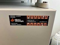 2023 thermowetenschappelijke heracell 150i gp laboratorium co2-incubator (4x) - afbeelding 12 van  12