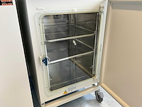 2023 thermowetenschappelijke heracell 150i gp laboratorium co2-incubator (4x) - afbeelding 18 van  21
