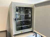 2023 thermowetenschappelijke heracell 150i gp laboratorium co2-incubator (4x) - afbeelding 3 van  21