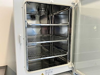 2023 thermowetenschappelijke heracell 150i gp laboratorium co2-incubator (4x) - afbeelding 4 van  21