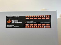 2023 thermowetenschappelijke heracell 150i gp laboratorium co2-incubator (4x) - afbeelding 5 van  21