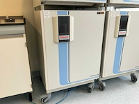2023 thermowetenschappelijke heracell 150i gp laboratorium co2-incubator (4x) - afbeelding 7 van  21