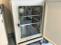 2023 thermowetenschappelijke heracell 150i gp laboratorium co2-incubator (4x) - afbeelding 8 van  21