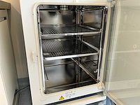 2023 thermowetenschappelijke heracell 150i gp laboratorium co2-incubator (4x) - afbeelding 9 van  21