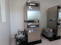 2023 thermowetenschappelijke heracell vios 160i cr laboratorium co2-incubator (2x) - afbeelding 1 van  8