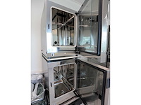 2023 thermowetenschappelijke heracell vios 160i cr laboratorium co2-incubator (2x) - afbeelding 3 van  8