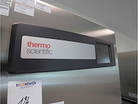 2023 thermowetenschappelijke heracell vios 160i cr laboratorium co2-incubator (2x) - afbeelding 6 van  8