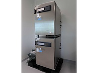 2023 thermowetenschappelijke heracell vios 160i cr laboratorium co2-incubator (2x) - afbeelding 4 van  10