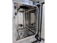 2023 thermowetenschappelijke heracell vios 160i cr laboratorium co2-incubator (2x) - afbeelding 2 van  2