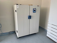 2023 thermowetenschappelijke heratherm ogs750 laboratoriumoven